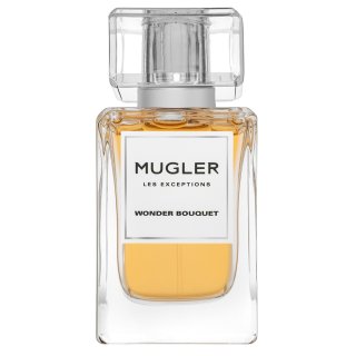Thierry Mugler Wonder Bouquet Eau de Parfum bărbați 80 ml