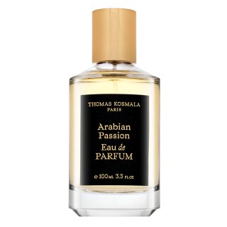 Thomas Kosmala Arabian Passion Eau de Parfum unisex 100 ml