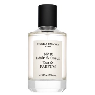 Thomas Kosmala No.10 Desir Du Coeur Eau de Parfum unisex 100 ml