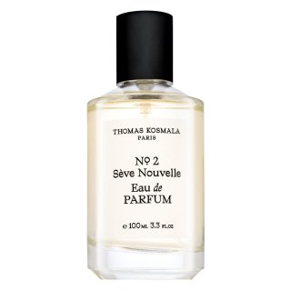 Thomas Kosmala No.2 Sève Nouvelle Eau de Parfum unisex 100 ml