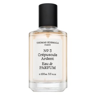 Thomas Kosmala No.3 Crepuscule Ardent Eau de Parfum unisex 100 ml