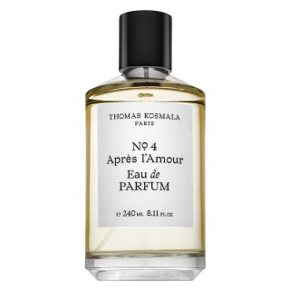 Thomas Kosmala No.4 Apres LAmour Eau de Parfum unisex 240 ml