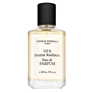 Thomas kosmala no.6 brume radieuse eau de parfum unisex 100 ml