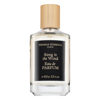 Thomas kosmala song in the wind eau de parfum unisex 100 ml