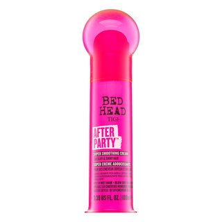 Tigi Bed Head After Party Super Smoothing Cream cremă pentru styling pentru păr indisciplinat 100 ml