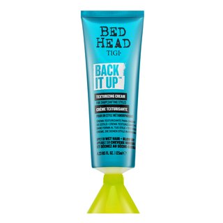 Tigi bed head back it up texturizing cream cremă pentru styling pentru a defini si forma 125 ml