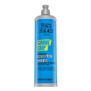 Tigi Bed Head Gimme Grip Texturizing Conditioning Jelly îngrijire fără clătire î pentru volum și fixare puternică 600 ml