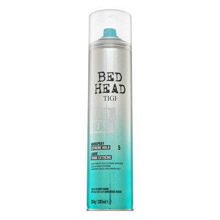 Tigi Bed Head Hard Head Hairspray Extreme Hold fixativ de păr fixare puternică 385 ml