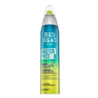 Tigi Bed Head Masterpiece Extra Strong Hold Hairspray fixativ de păr pentru strălucirea părului 340 ml