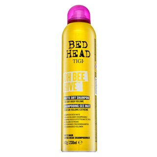 Tigi Bed Head Oh Bee Hive Matte Dry Shampoo șampon uscat pentru toate tipurile de păr 238 ml