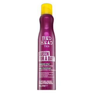 Tigi Bed Head Queen for a Day Thickening Spray spray pentru styling pentru volum si intărirea părului 311 ml