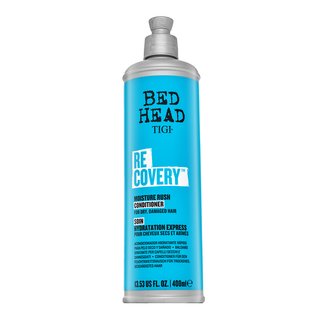 Tigi bed head recovery moisture rush conditioner balsam pentru păr uscat si deteriorat 400 ml