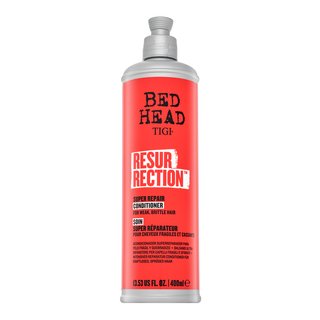 Tigi Bed Head Resurrection Super Repair Conditioner balsam pentru intarire pentru par foarte deteriorat 400 ml