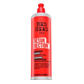 Tigi Bed Head Resurrection Super Repair Shampoo balsam 600 ml