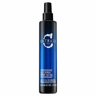 Tigi Catwalk Texturising Sea Salt Spray spray sarat onduleuri precum valurile marii 270 ml