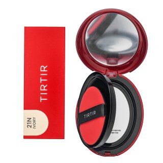 TIRTIR Mask Fit Red Cushion machiaj persistent 21N Ivory 18 g