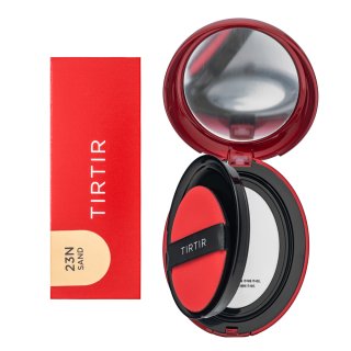 TIRTIR Mask Fit Red Cushion machiaj persistent 23N Sand 18 g