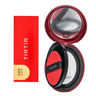 TIRTIR Mask Fit Red Cushion machiaj persistent 24N Latte 18 g