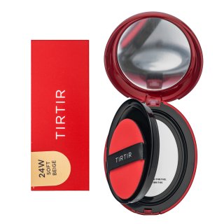 TIRTIR Mask Fit Red Cushion machiaj persistent 24W Soft Beige 18 g