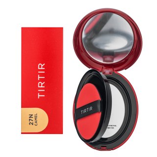 TIRTIR Mask Fit Red Cushion machiaj persistent 27N Camel 18 g