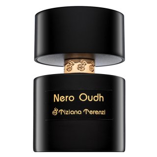 Nero Oudh