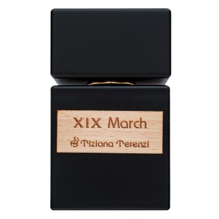 Xix March