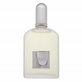 Grey Vetiver