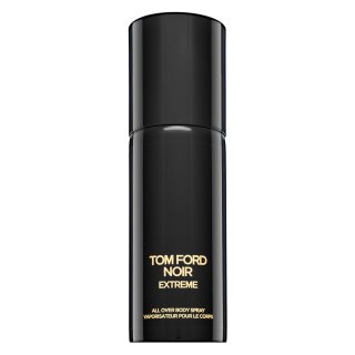 Tom Ford Noir Extreme Spray de corp bărbați 150 ml