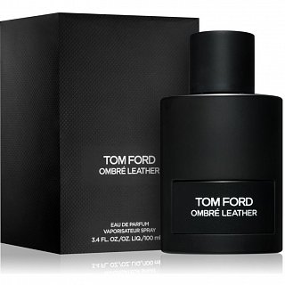 Tom Ford Ombré Leather Eau de Parfum unisex 100 ml brasty.ro imagine noua