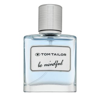 Tom Tailor Be Mindful Man Eau de Toilette bărbați 30 ml