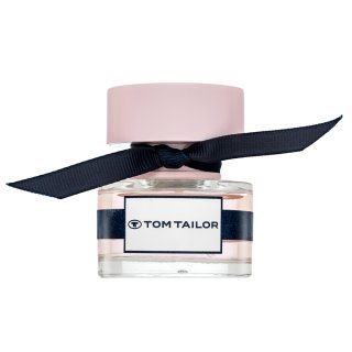 Tom Tailor Exclusive Woman Eau de Toilette femei 30 ml brasty.ro imagine noua