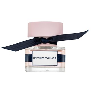 Tom Tailor Exclusive Woman Eau de Toilette femei 30 ml