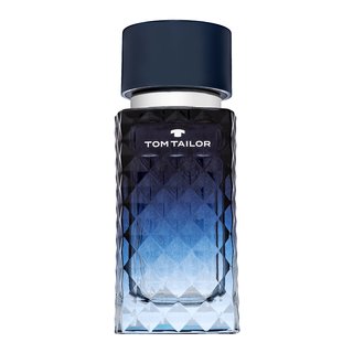 Tom Tailor For Him Eau de Toilette bărbați 50 ml