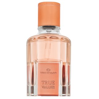 Tom Tailor True Values For Her Eau de Parfum femei 50 ml brasty.ro imagine noua