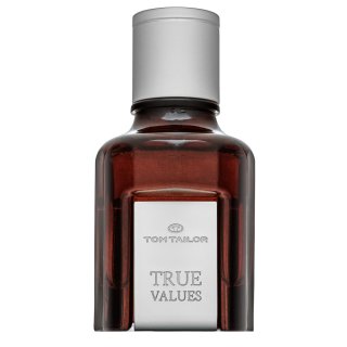 Tom Tailor True Values For Him Eau de Toilette bărbați 30 ml