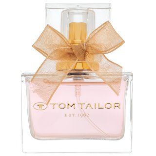 Tom Tailor Urban Life Women Eau de Toilette femei 30 ml