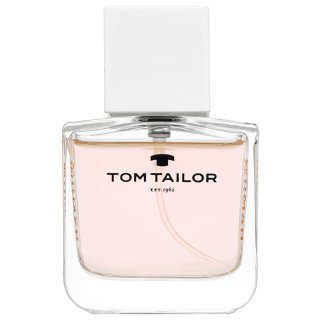 Tom Tailor Woman Eau de Toilette femei 30 ml