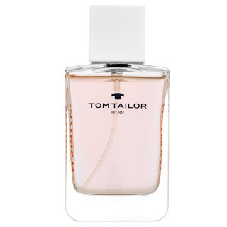 Tom Tailor Woman Eau de Toilette femei 50 ml