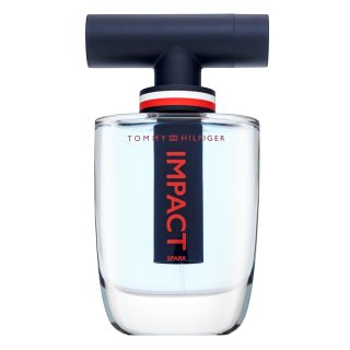 Tommy Hilfiger Impact Spark Eau de Toilette bărbați 100 ml