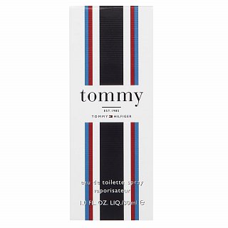 Tommy Hilfiger Tommy Man eau de Toilette pentru barbati 30 ml