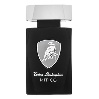 Tonino Lamborghini Mitico Eau de Toilette bărbați 125 ml