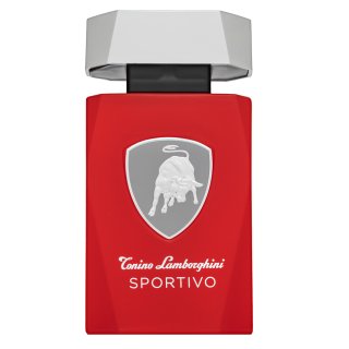 Tonino Lamborghini Sportivo Eau de Toilette bărbați 125 ml