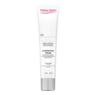 Topicrem AH Redensifying Cream cremă cu efect de lifting și întărire pentru piele uscată 40 ml brasty.ro imagine noua