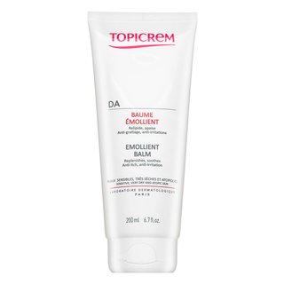 Topicrem Emollient Balm balsam nutritiv pentru piele uscată și atopică 200 ml brasty.ro imagine noua