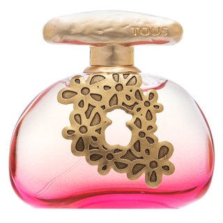 Tous Floral Touch Eau de Toilette femei 100 ml