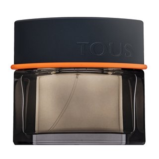 Tous Man Intense Eau de Toilette bărbați 50 ml