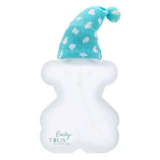 Tous Tous Baby eau de cologne pentru copii 100 ml