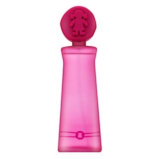 Tous Tous Kids Girl Eau de Toilette pentru copii 100 ml