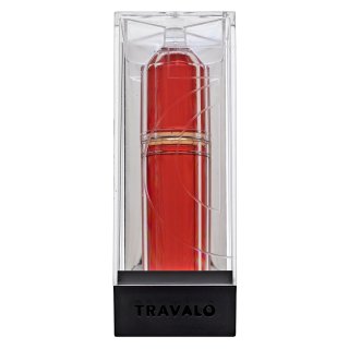 Travalo Bijoux sticluta reincarcabila cu atomizer unisex 5 ml