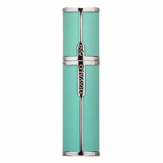 Travalo Milano sticluta reincarcabila cu atomizer pentru femei 5 ml brasty.ro imagine noua